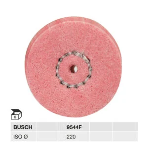 9544F 220 COTTON AL-OX PINK F
