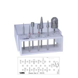 5315 BASIS SET 2