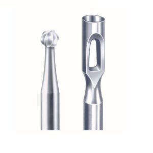 Stainless steel cutters