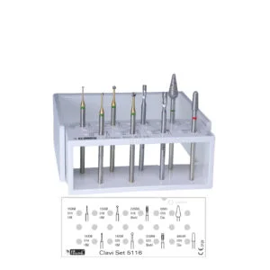 5116 CLAVI-SET