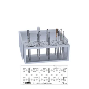 5118 ECO-SET BITTIG