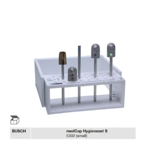 5302 MEDCAP HYGIENE PACK S