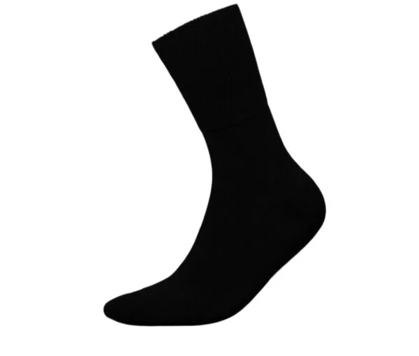 Medic Deo Cotton schwarz