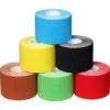All colors Kinesiology tape