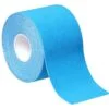 Blue Kinesiology tape
