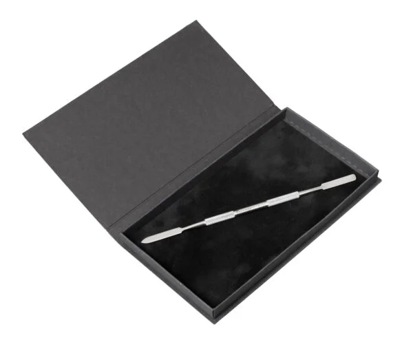 Modeling Spatula in box