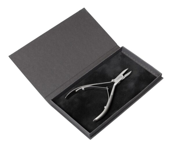 Nail Nippers in box