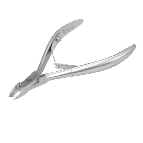 PROseries 1003 Cuticle Nippers front view