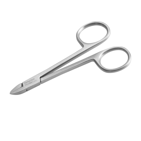 PROseries 1005 Cuticle Nippers Scissor-style