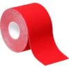 Red Kinesiology tape