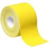 Yellow Kinesiology tape