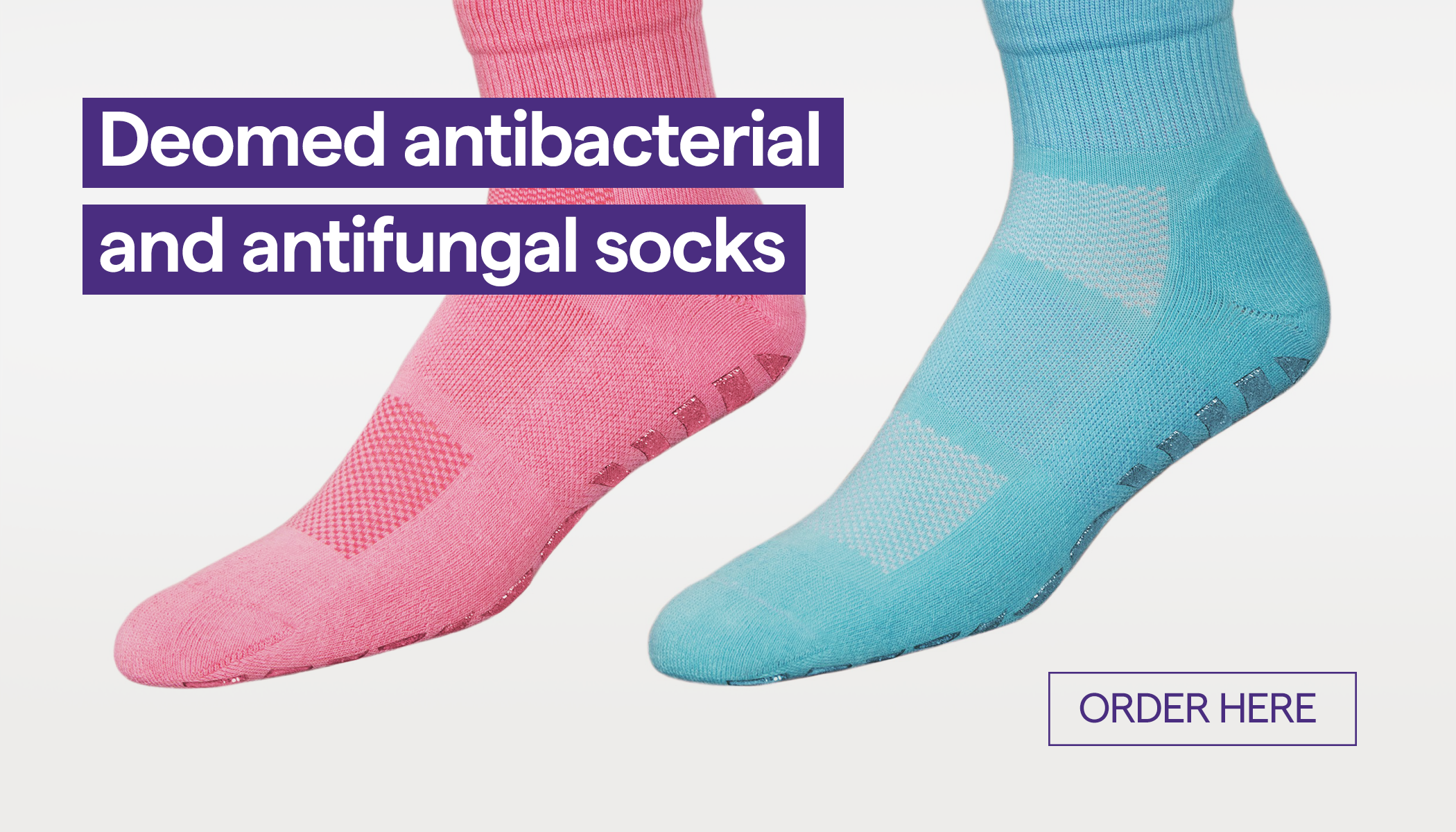 Socks-with-antibacterial-and-antifungal-properties