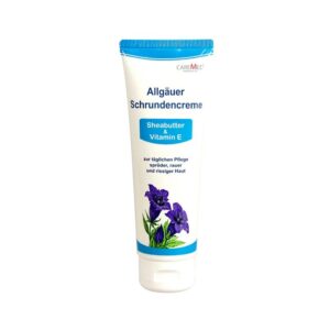 CareMed Allgäuer Schrundencreme 125ml