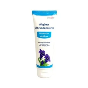 CareMed Allgäuer Schrundencreme 125ml