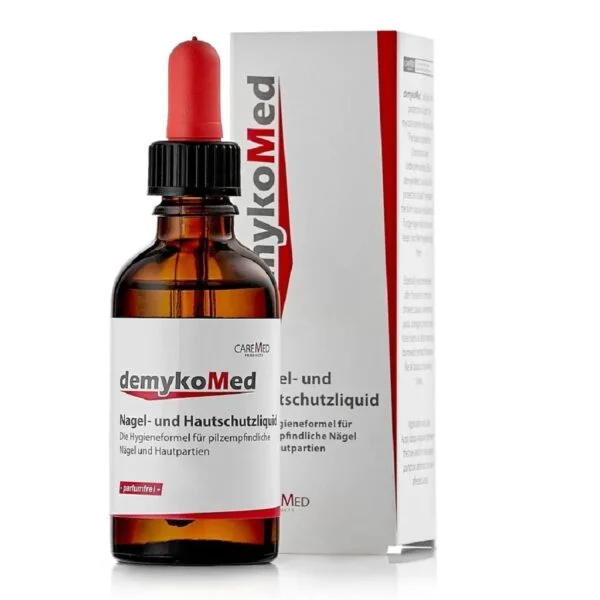 DemykoMed Nail and Skin protection liquid