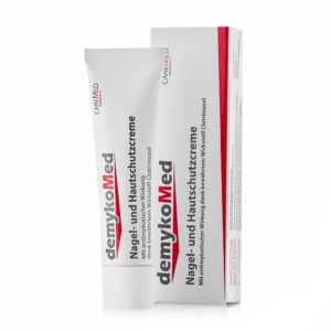 DemykoMed Antimykotische Creme