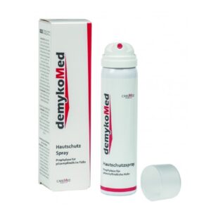demykomed antifungal spray
