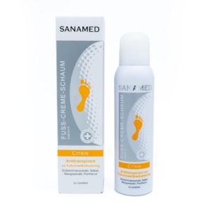 sanamed citrin 150ml