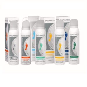 Sanamed putų linija