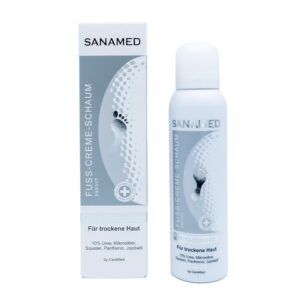 sanamed microsilber 150ml