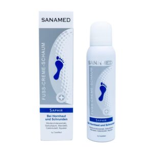 sanamed saphir 150ml