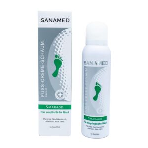 sanamed smaragd 150ml