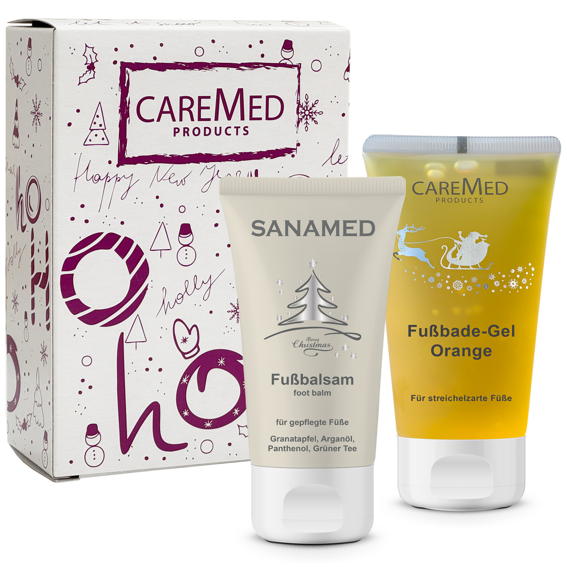 Kalėdinis rinkinukas