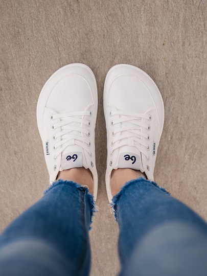 barefoot be lenka rebound allwhite